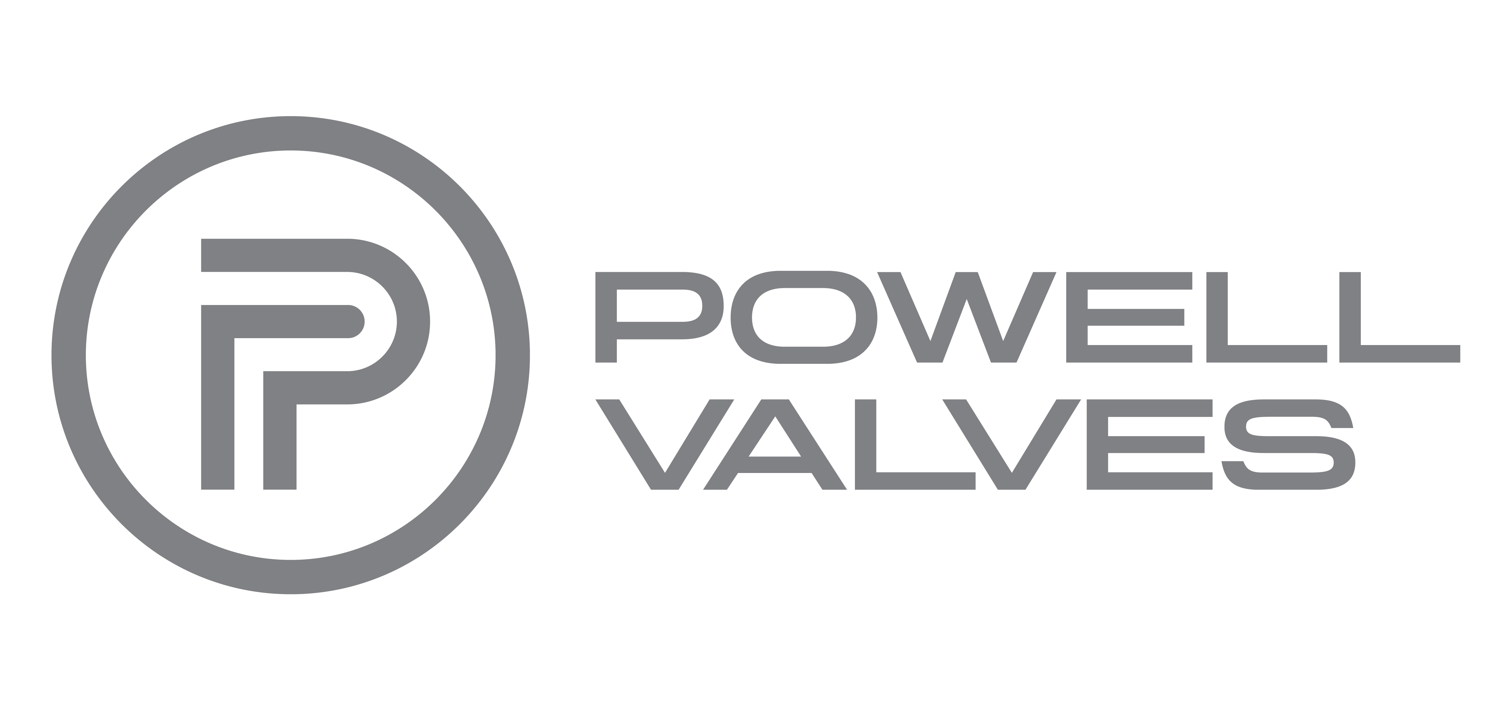 powell logo