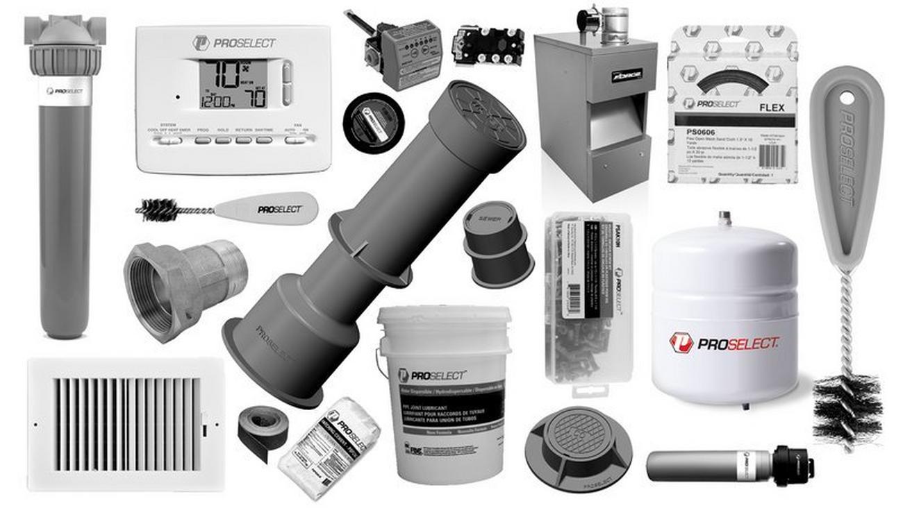 PROSELECT