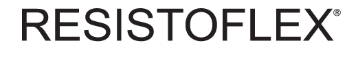 Resistoflex Logo