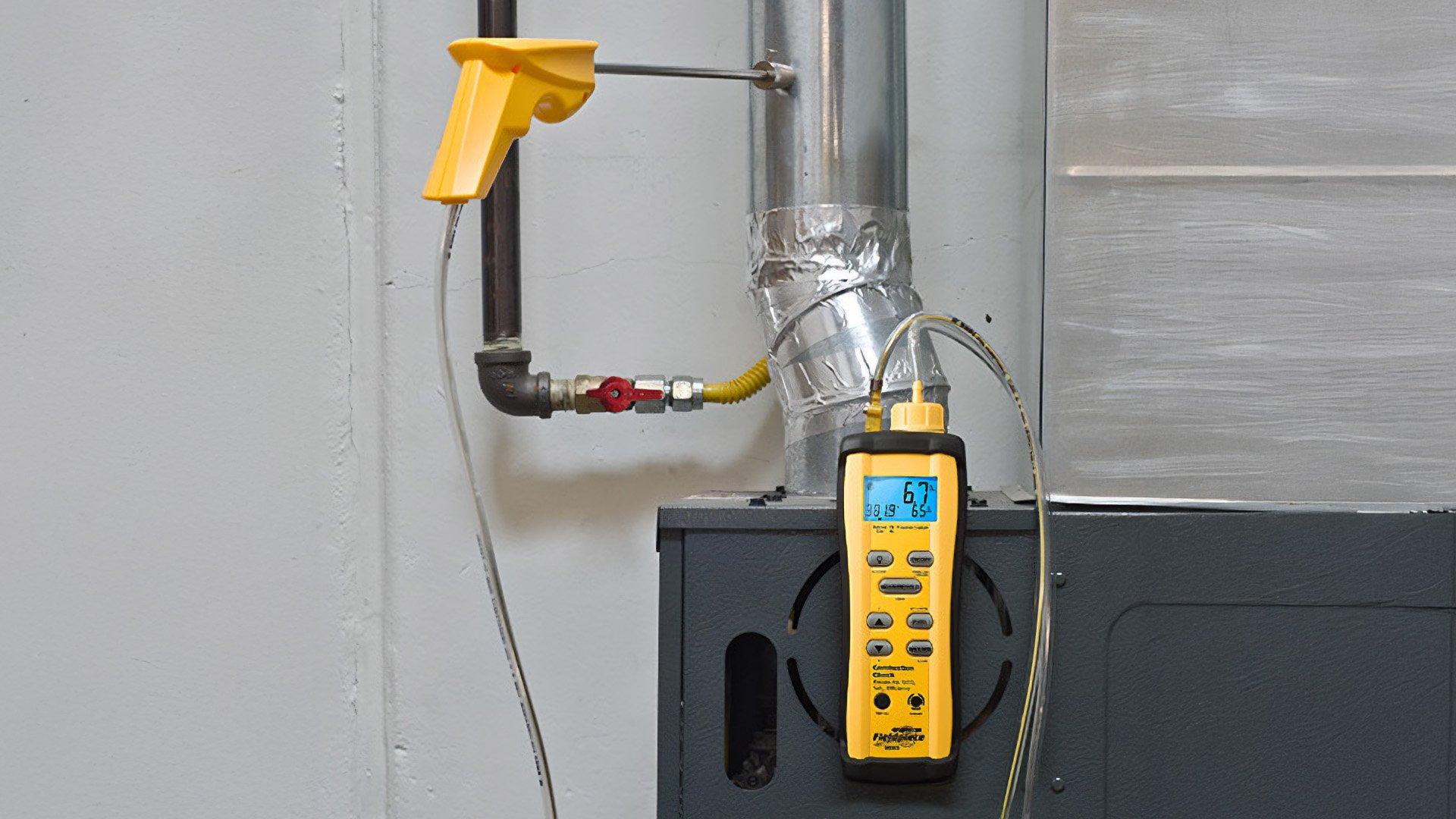 Furnace tune-up jobs are easy when you shop for parts & supplies at ferguson.com.