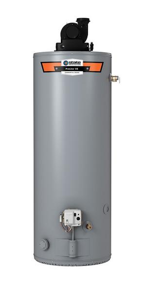 State gas water heater