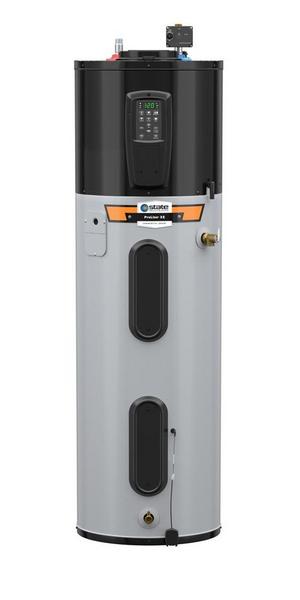 State Heat Pump Water Heater