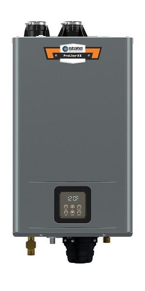 State tankless Water heater