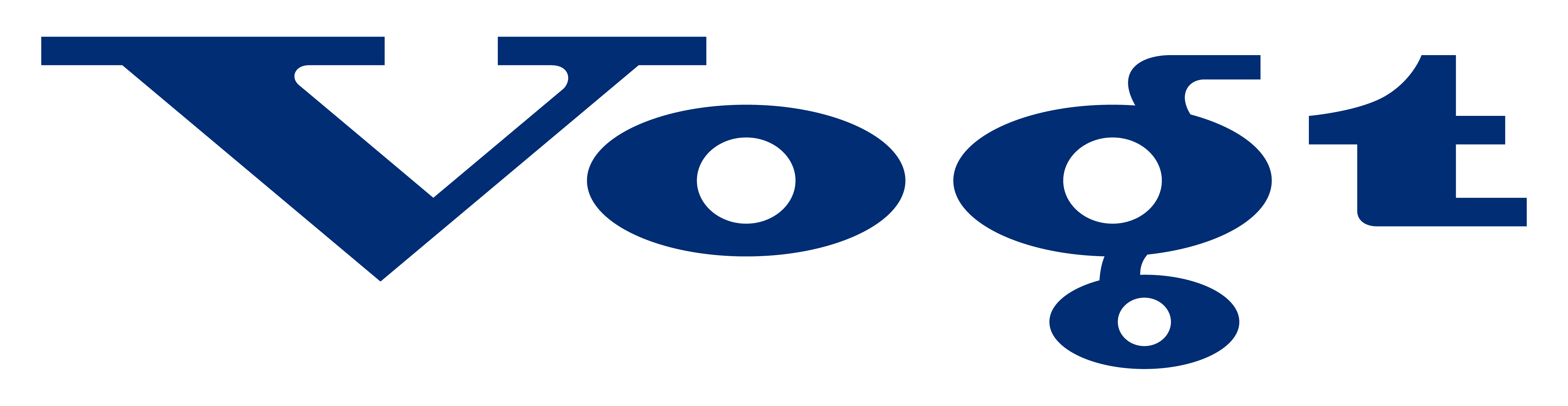 Vogt Logo