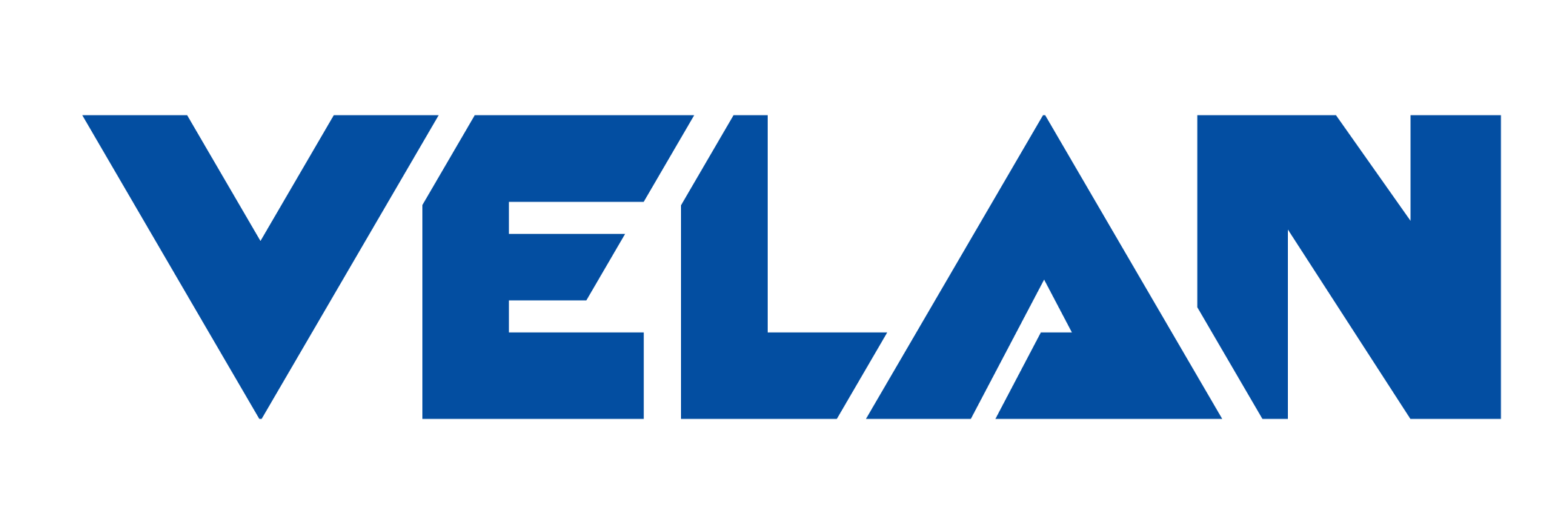 Velan Logo