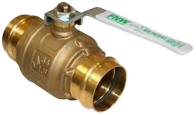 Ball Valve