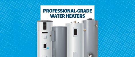 Water Heaters