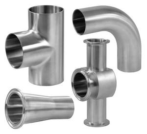 BPE Fittings