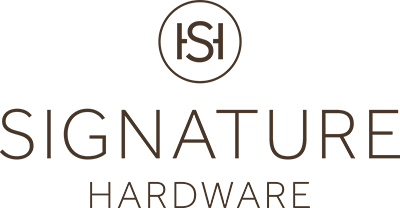 Signature Hardware