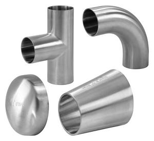 Butt Weld Fittings