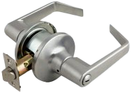 Commercial Door Hardware