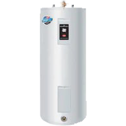 Installing an Electric Water Heater
