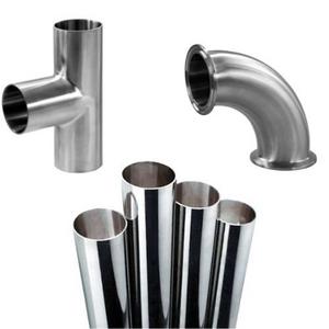 A270 Tubing & Fittings