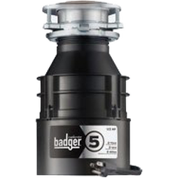 Garbage Disposal Installation