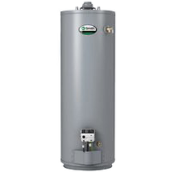 Replacing a Gas Water Heater