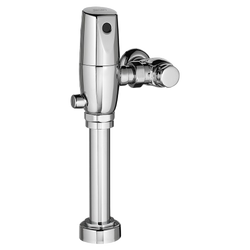 Installing a Flush Valve