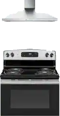 Range Hood