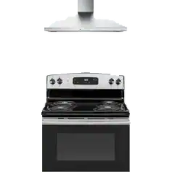 Range Hood Installation