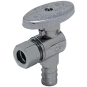 Replacing a Supply Stop Valve
