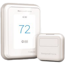 Replacing a Thermostat