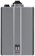 Tankless Water Heater