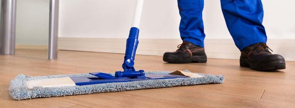 Floor Cleaning & Maintenance Tips