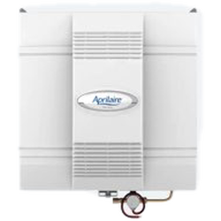 Whole House Humidifier Installation